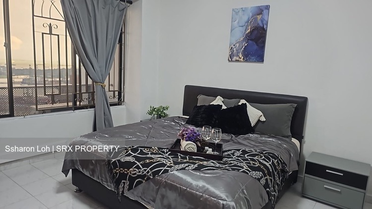 International Plaza (D2), Apartment #540725491